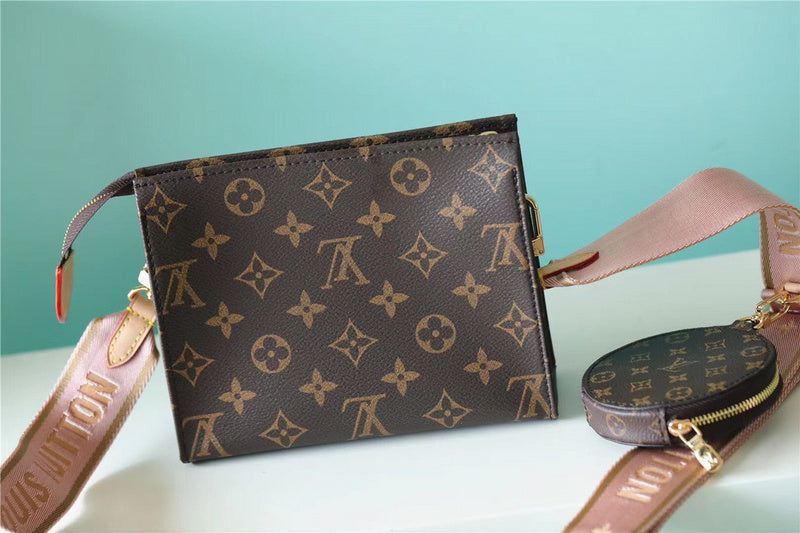 COZY - LOV Lady Bags - 1072