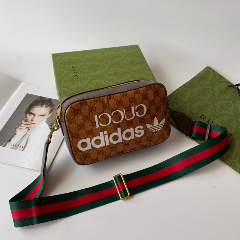 COZY BAGS - GUKI Bags - 746