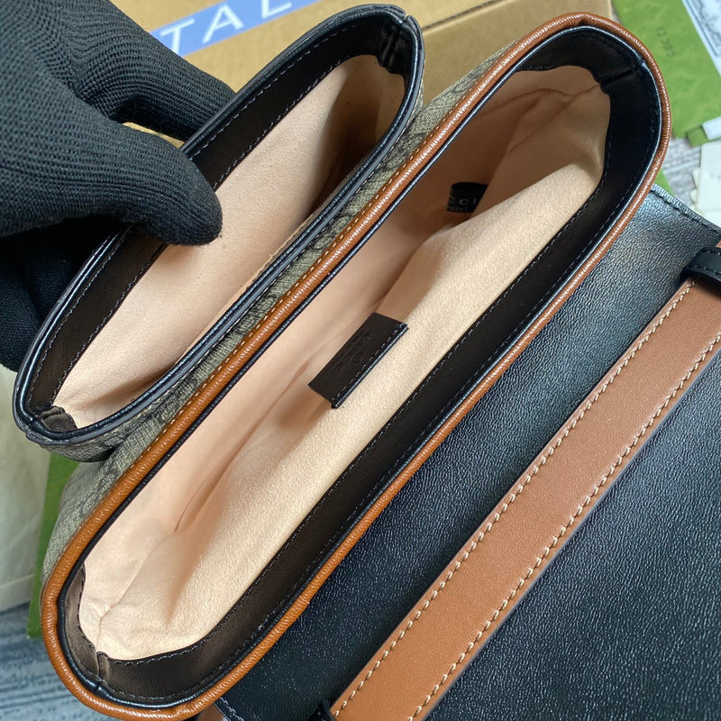JB - Guki Lady Bags - 973