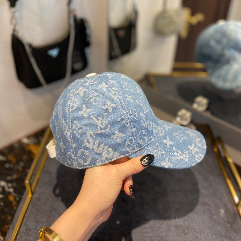 COZY BAGS - LOV Hats & Caps - 418