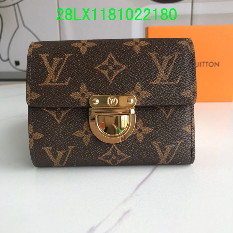 COZY BAGS - CHL Wallet - 1364