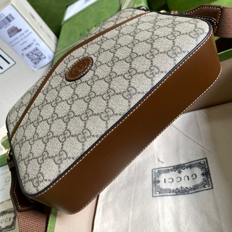 Cozy Bags - GUKI Women Shoulders Bags - 077