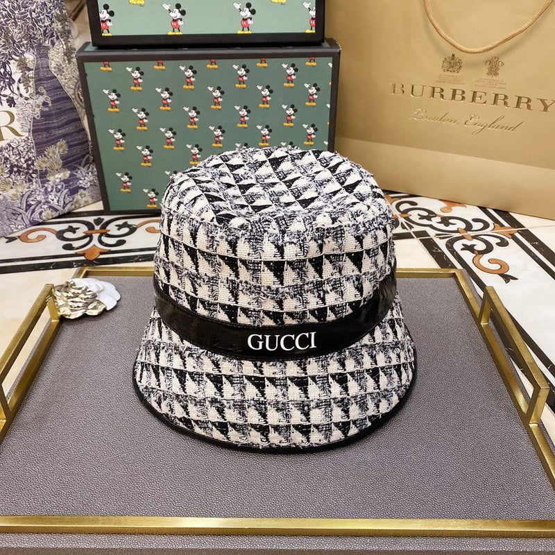COZY BAGS - Guki Hats & Caps - 407
