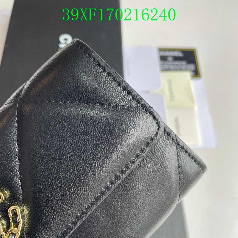 COZY BAGS - CHL Wallet - 209