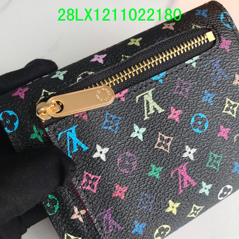COZY BAGS - CHL Wallet - 1361