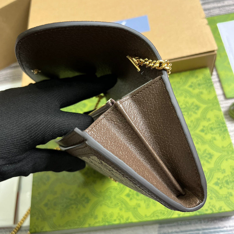 JB - Guki Lady Bags - 095