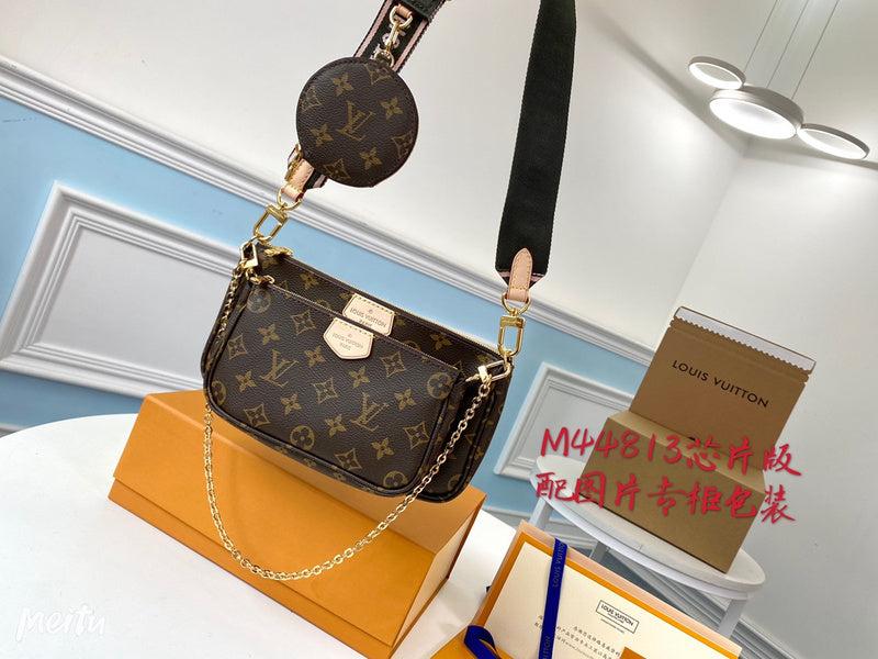 COZY BAGS - LOV Bags - 4450