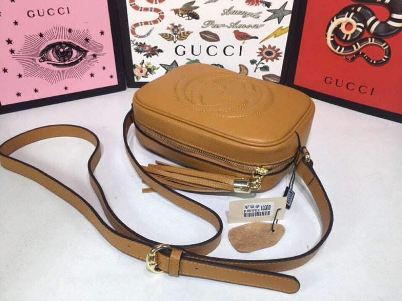 COZY BAGS - GUKI Bags - 257