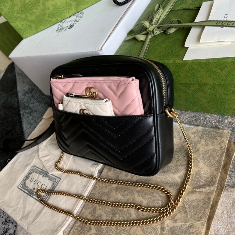 COZY BAGS - GUKI Women Bags - 918