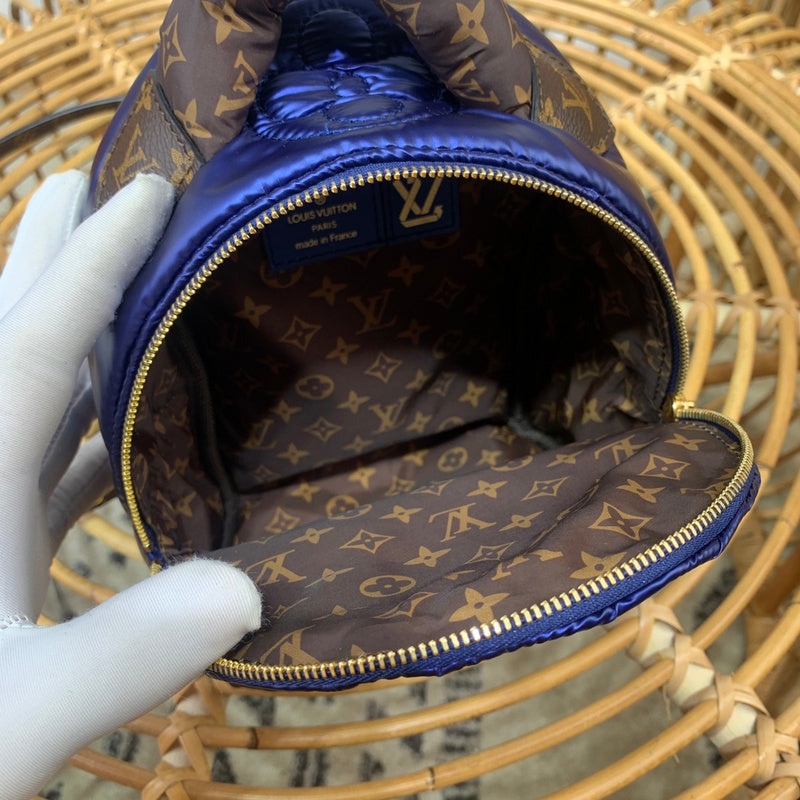 COZY - LOV Backpacks - 001