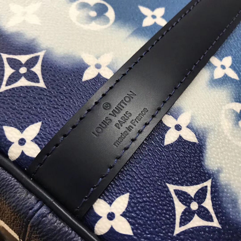 JB - LOV Travel Bags - 107