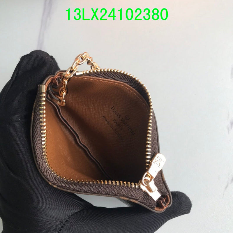 COZY BAGS - CHL Wallet - 1313