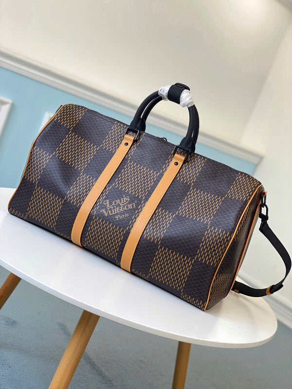 JB - LOV Travel Bags - 210