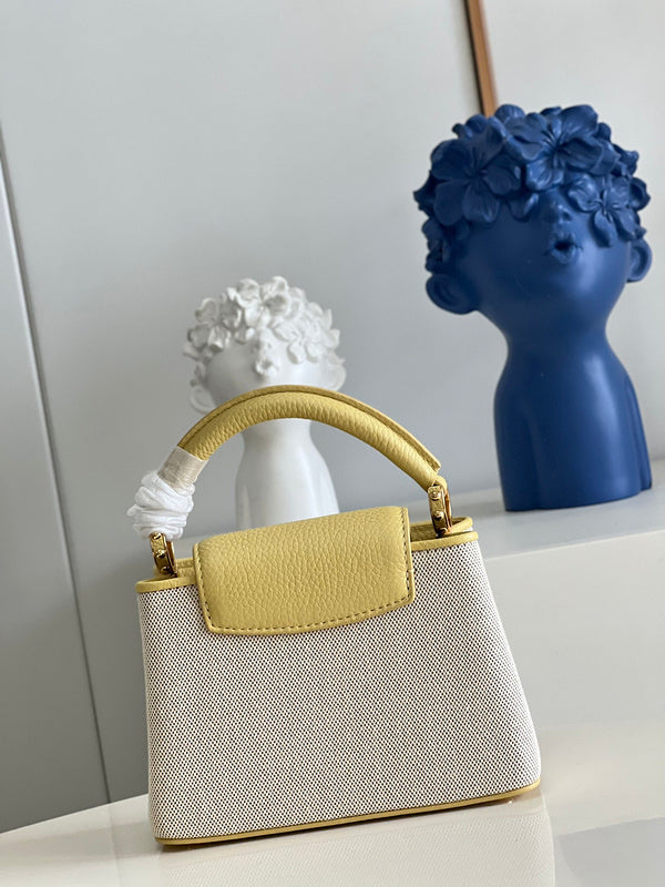 COZY - LV Bags - 2024