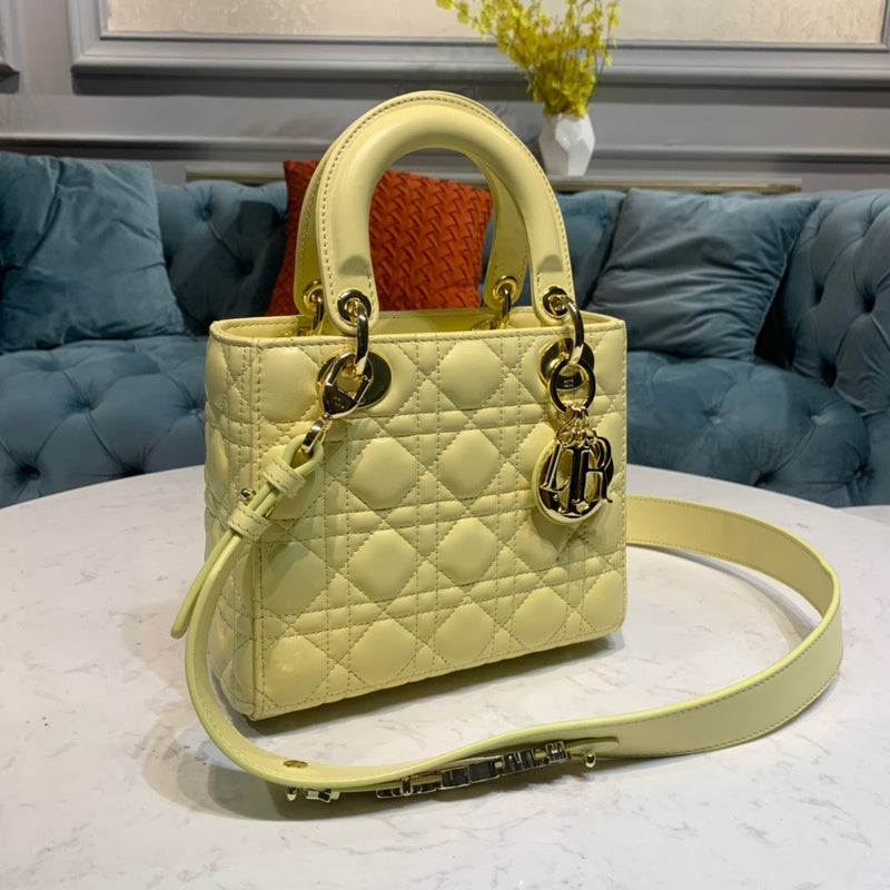 COZY - DOR Lady Bags - 009