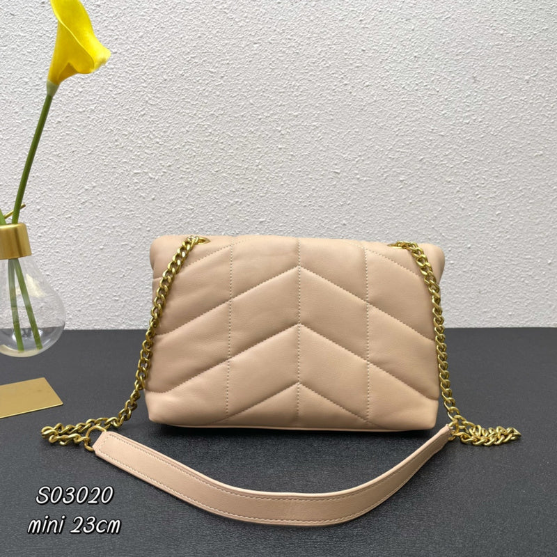 COZY BAGS - YLS Bags - 238