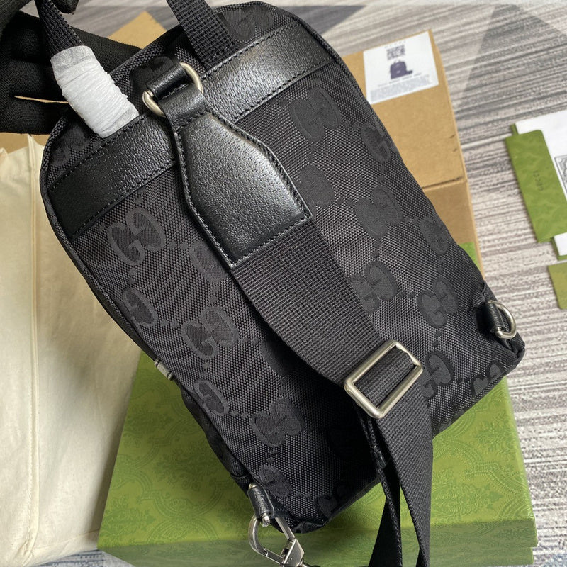 COZY BAGS - GUKI Bags - 1808