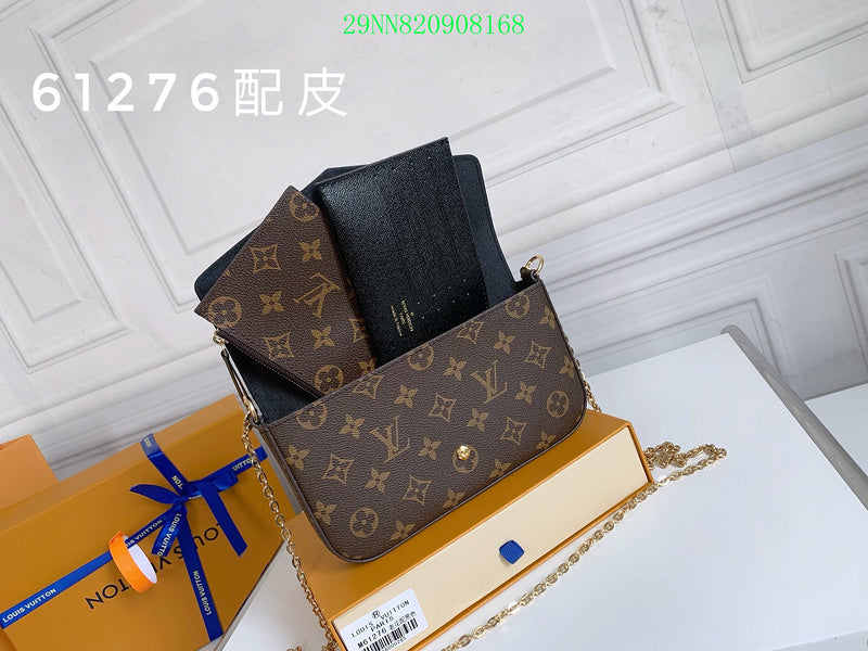 COZY BAGS - CHL Wallet - 598
