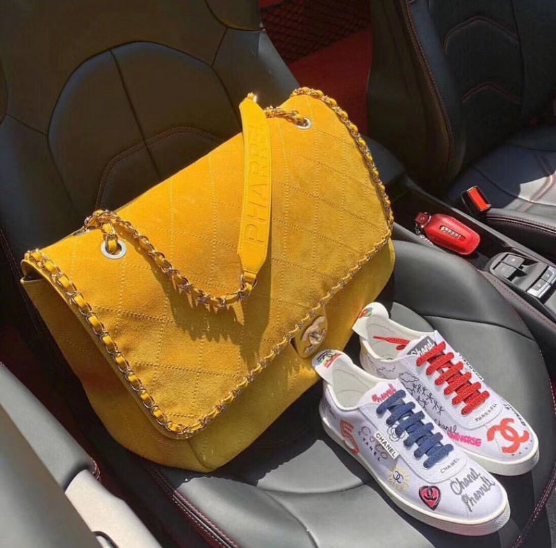 COZY BAGS - CHL Lady Bags - 647
