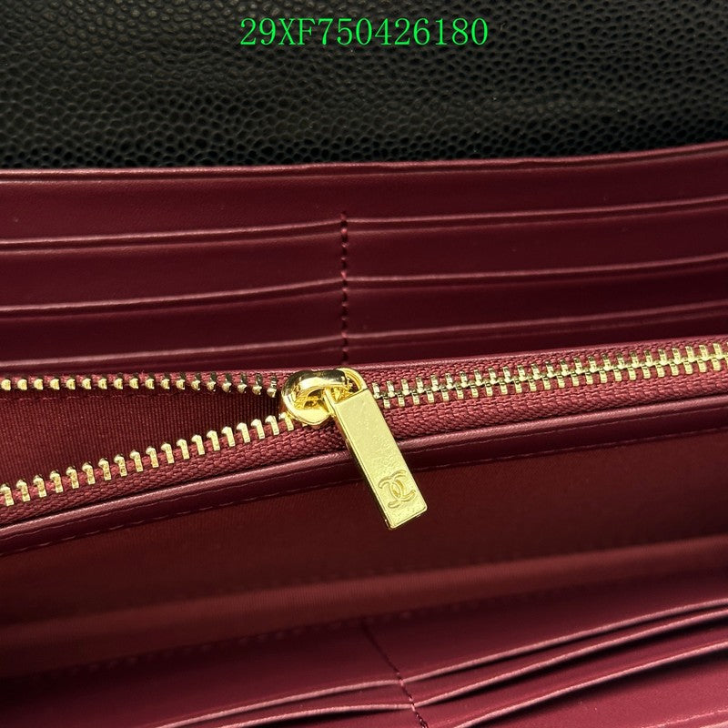COZY BAGS - CHL Wallet - 150