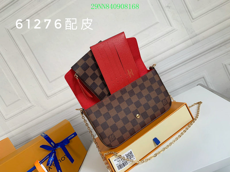 COZY BAGS - CHL Wallet - 596