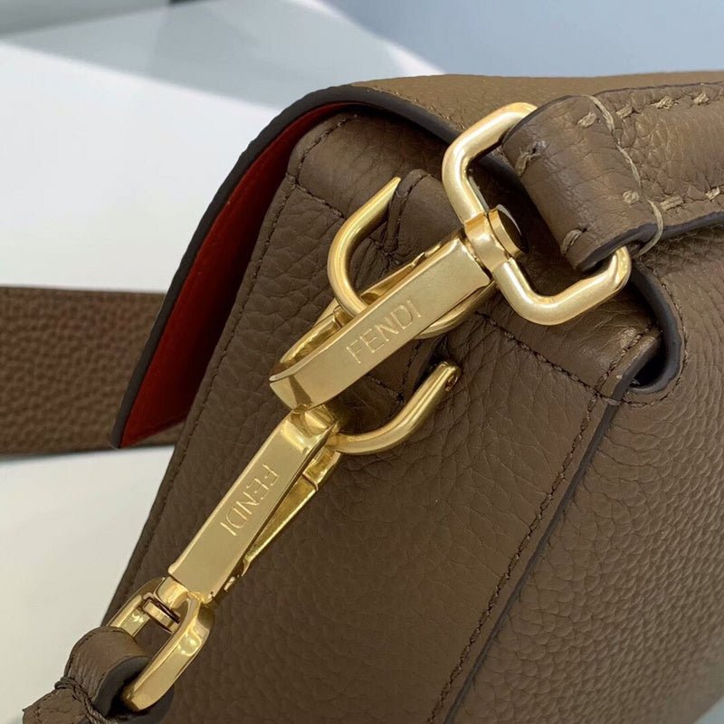 Cozy-Bags - FDE Bags - 844