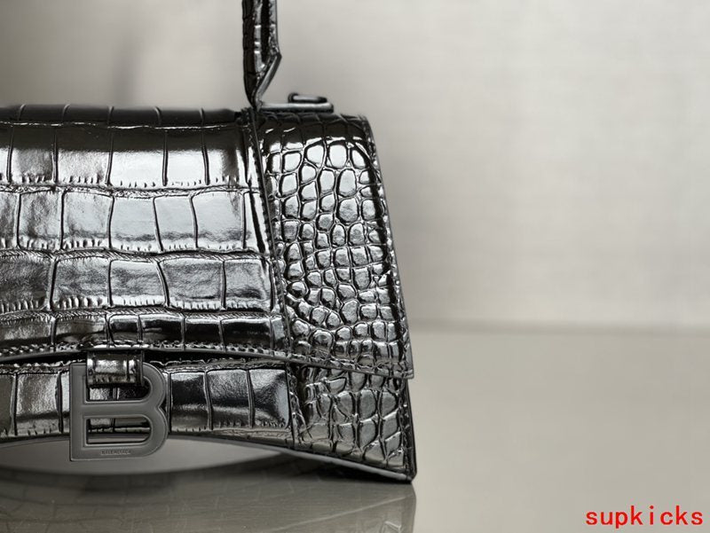 COZY BAGS - BG Hourglass Bags - 024