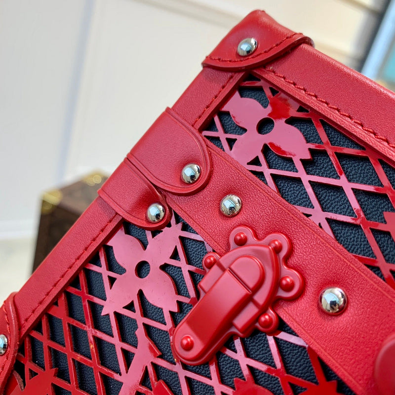 COZY BAGS - LOV Bags - 2012