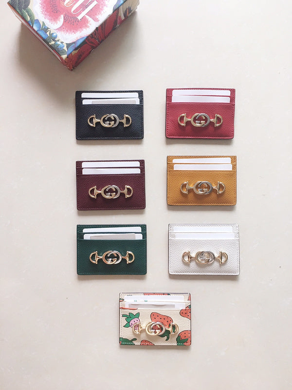 JB - Guki Card Case - 086