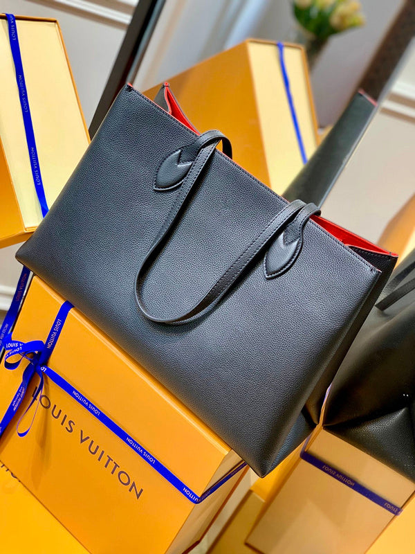 COZY - LV Bags - 2002