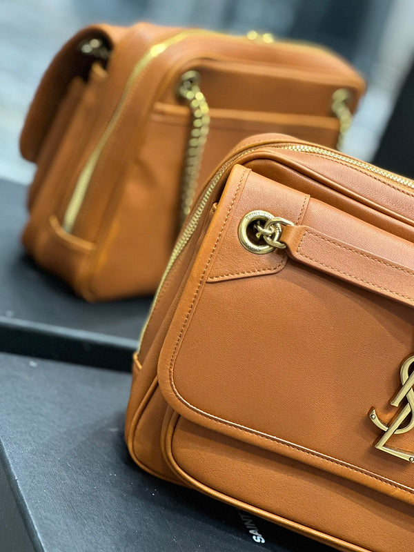 COZY BAGS - YLS Bags - 1287