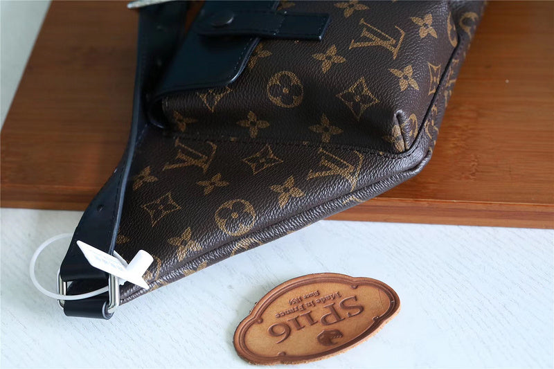 COZY BAGS - LOV Men Bags - 555