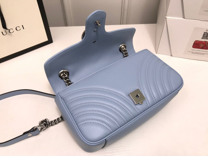 JB - Guki Lady Bags - 1088