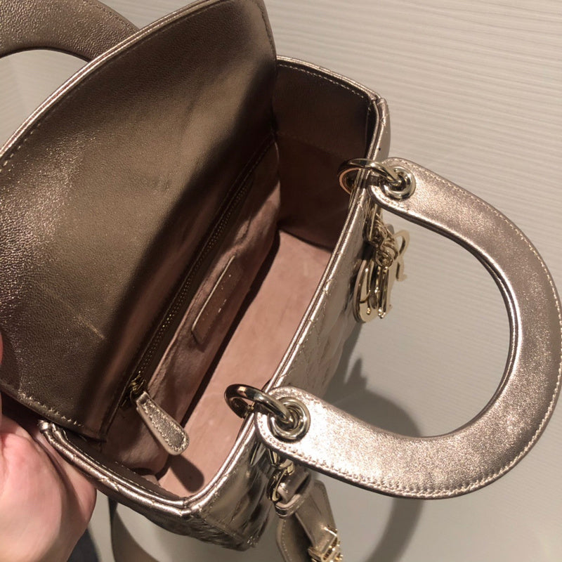 JB - DOR Lady Bags - 081