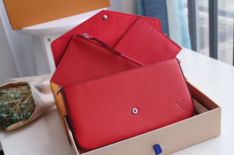 COZY BAGS - LOV Bags - 5590