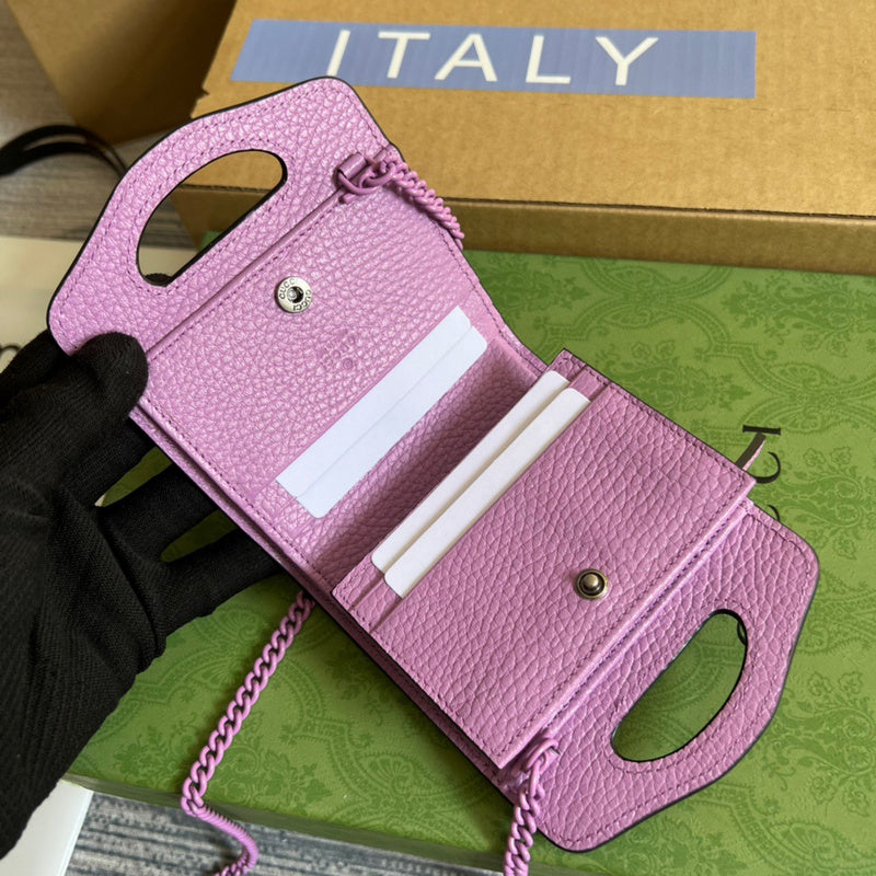 COZY BAGS - Guki Wallet - 103