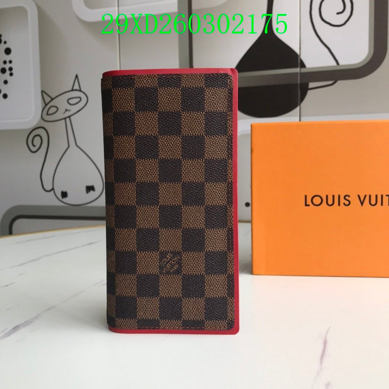 COZY BAGS - CHL Wallet - 1072
