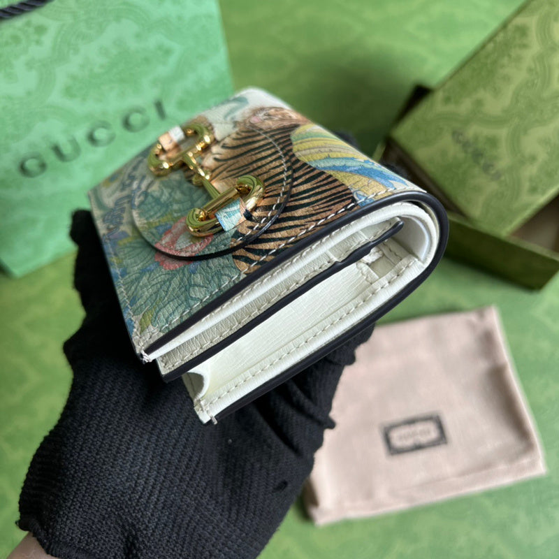 COZY BAGS - Guki Wallet - 289
