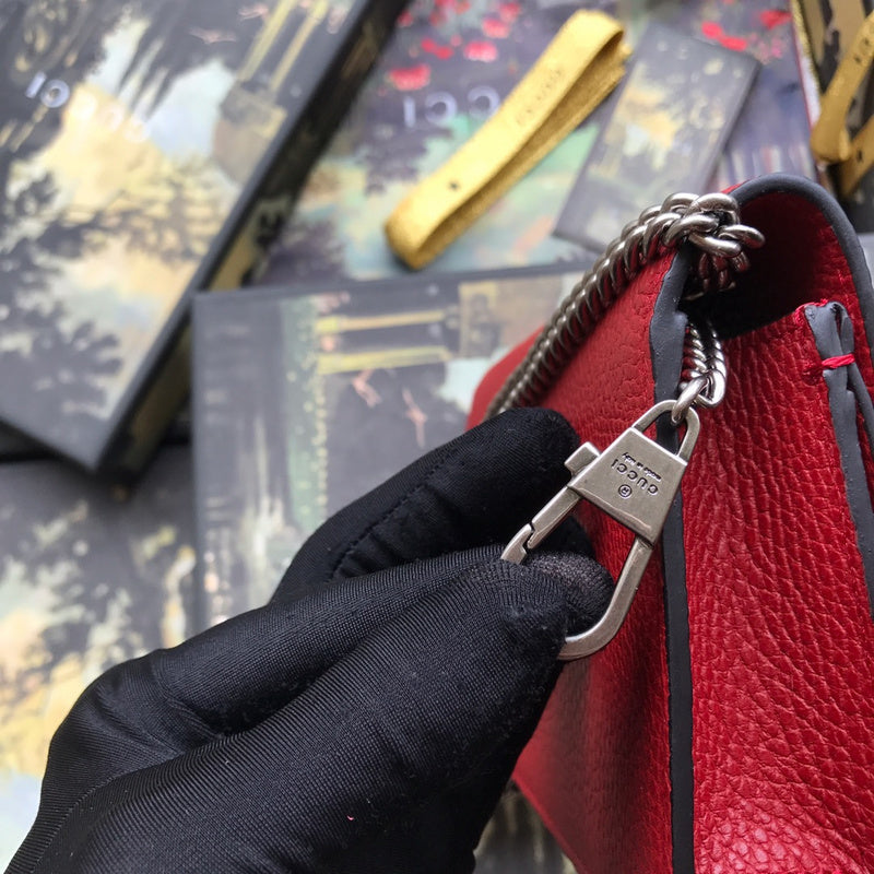 COZY - Guki Lady Bags - 1404