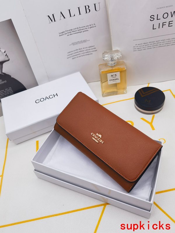 COZY BAGS - Mix Wallets - 689