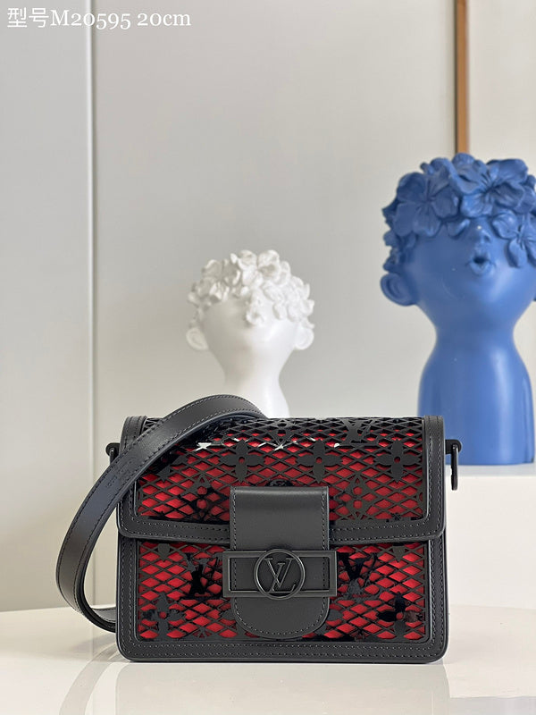 COZY BAGS - LOV Bags - 2781