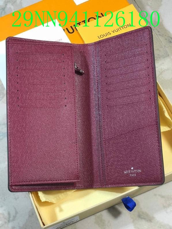 COZY BAGS - CHL Wallet - 473