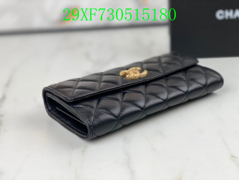 COZY BAGS - CHL Wallet - 138
