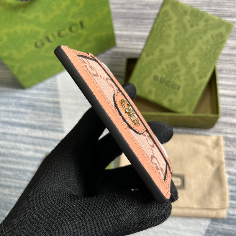 JB - Guki Card Case - 006
