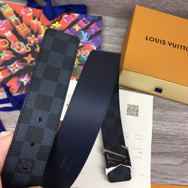JB - LOV Belts - 319