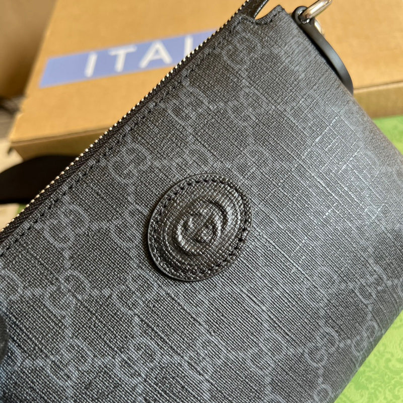 COZY BAGS - Guki Men Bags - 055
