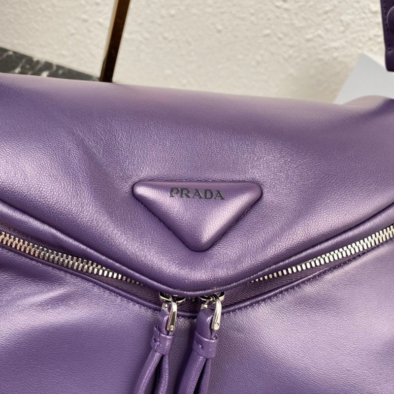 JB - PD Lady Bags - 653