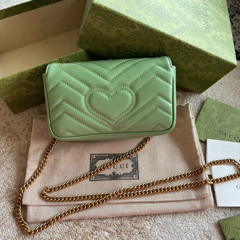 COZY BAGS - GUKI Women Bags - 574