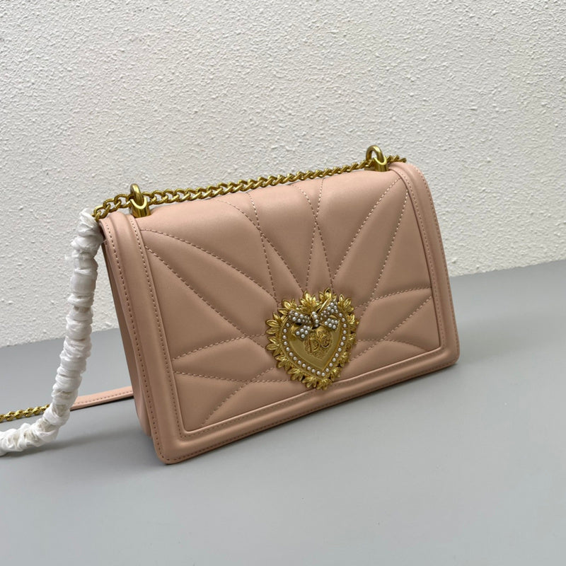 COZY - DAG Bags - 132