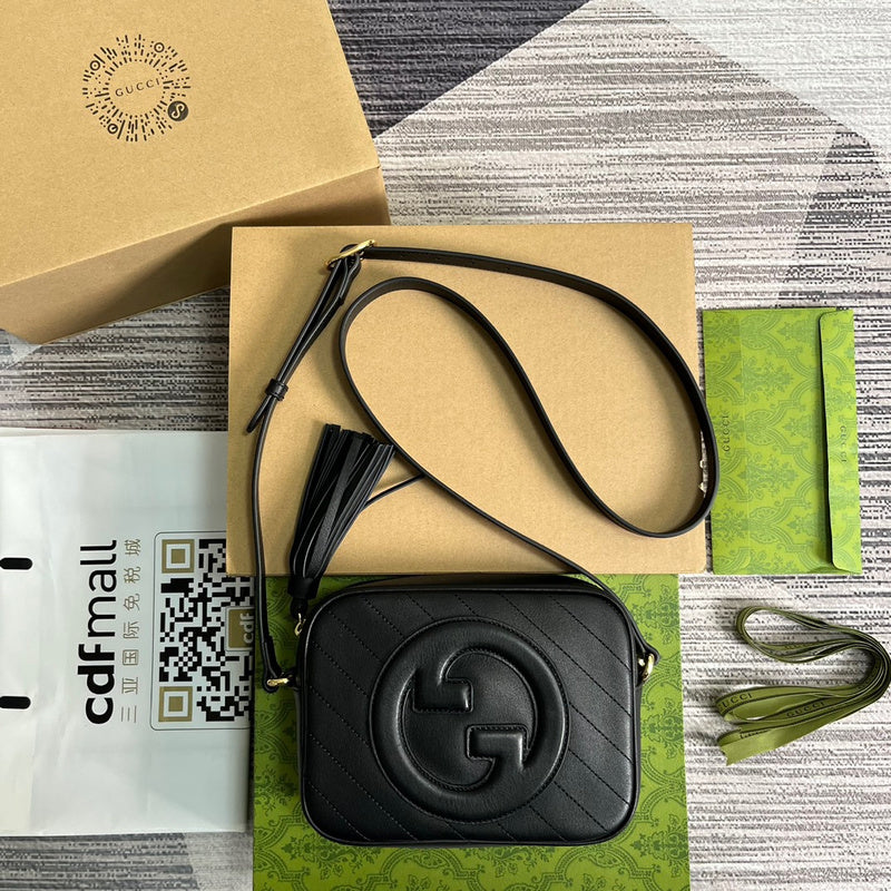 JB - Guki Lady Bags - 047